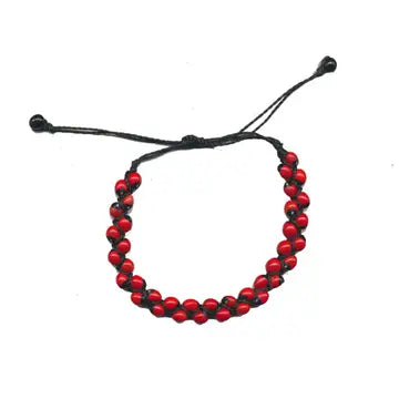 Huayruru Bracelet