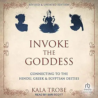 Invoke the Goddess