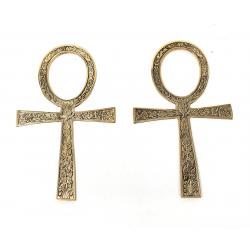 Brass Ankh