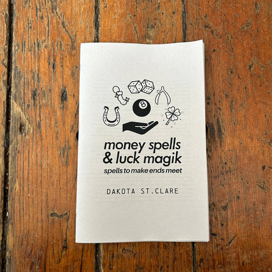 Money Spells & Luck Magik