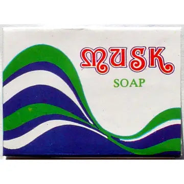 Musk Soap