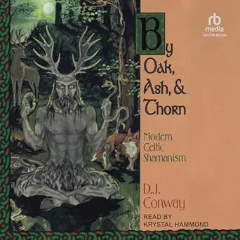 By Oak, Ash & Thorn