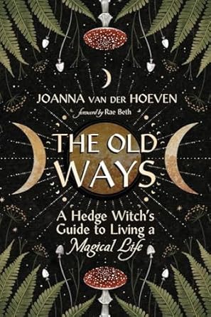 The Old Ways