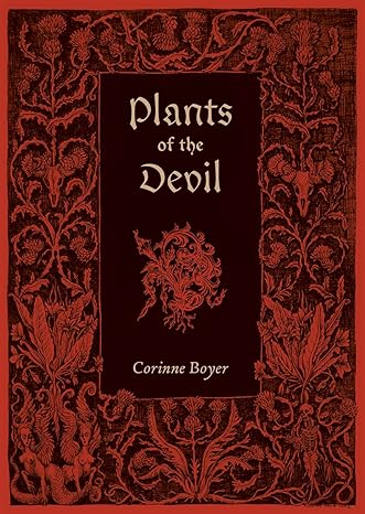 Plants of the Devil