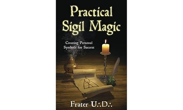 Practical Sigil Magic