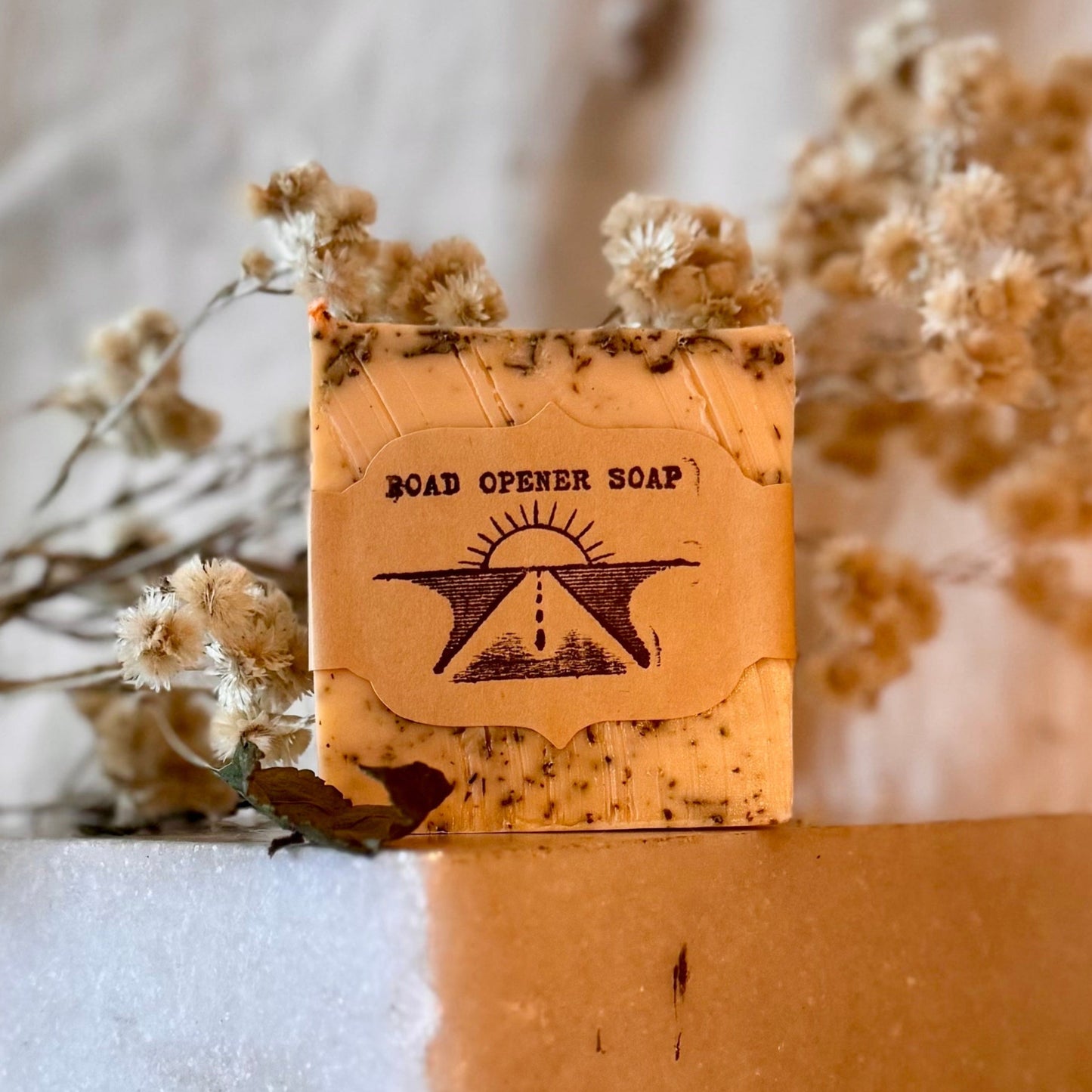 Road Opener Soap