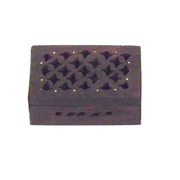 Rosewood Box