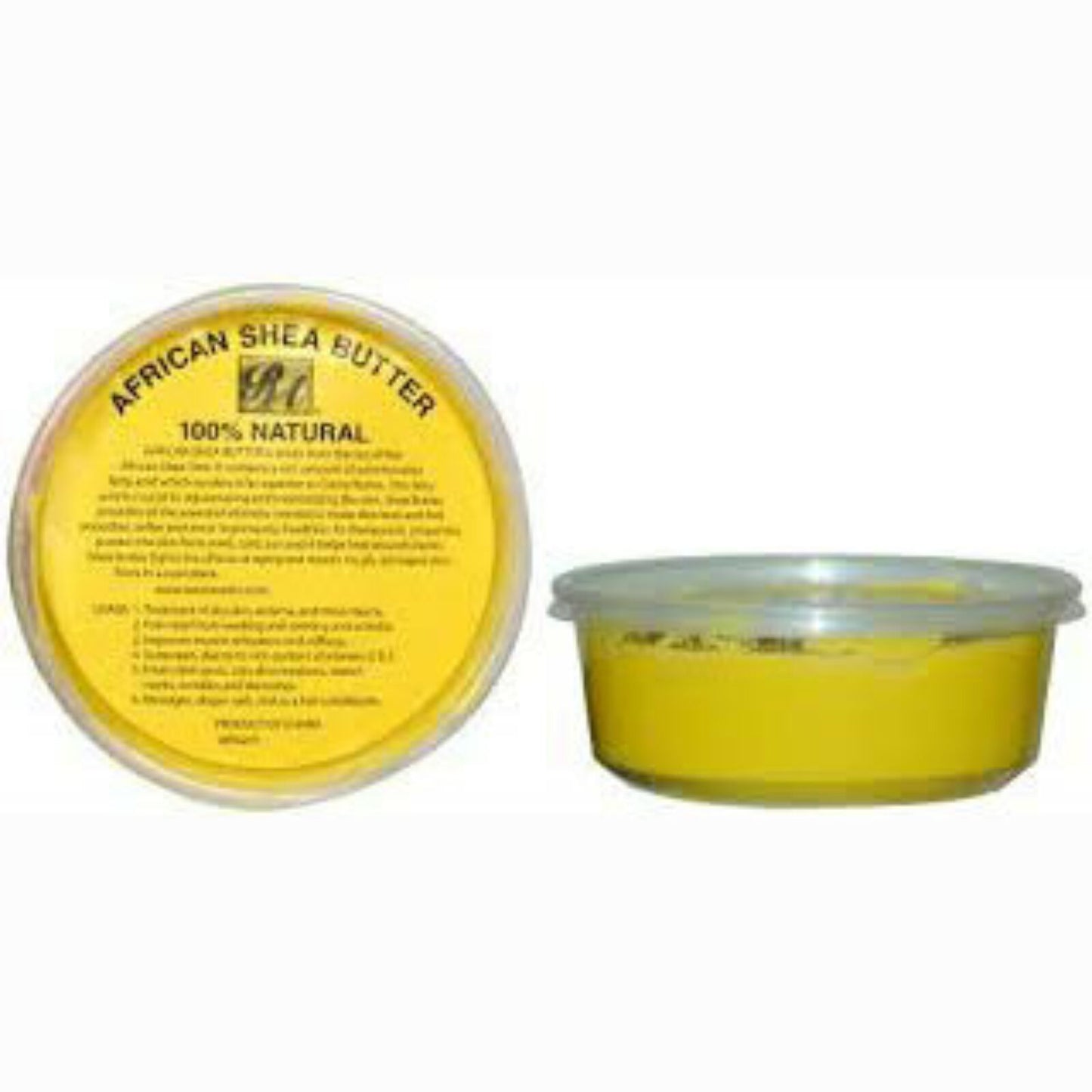 African Shea Butter