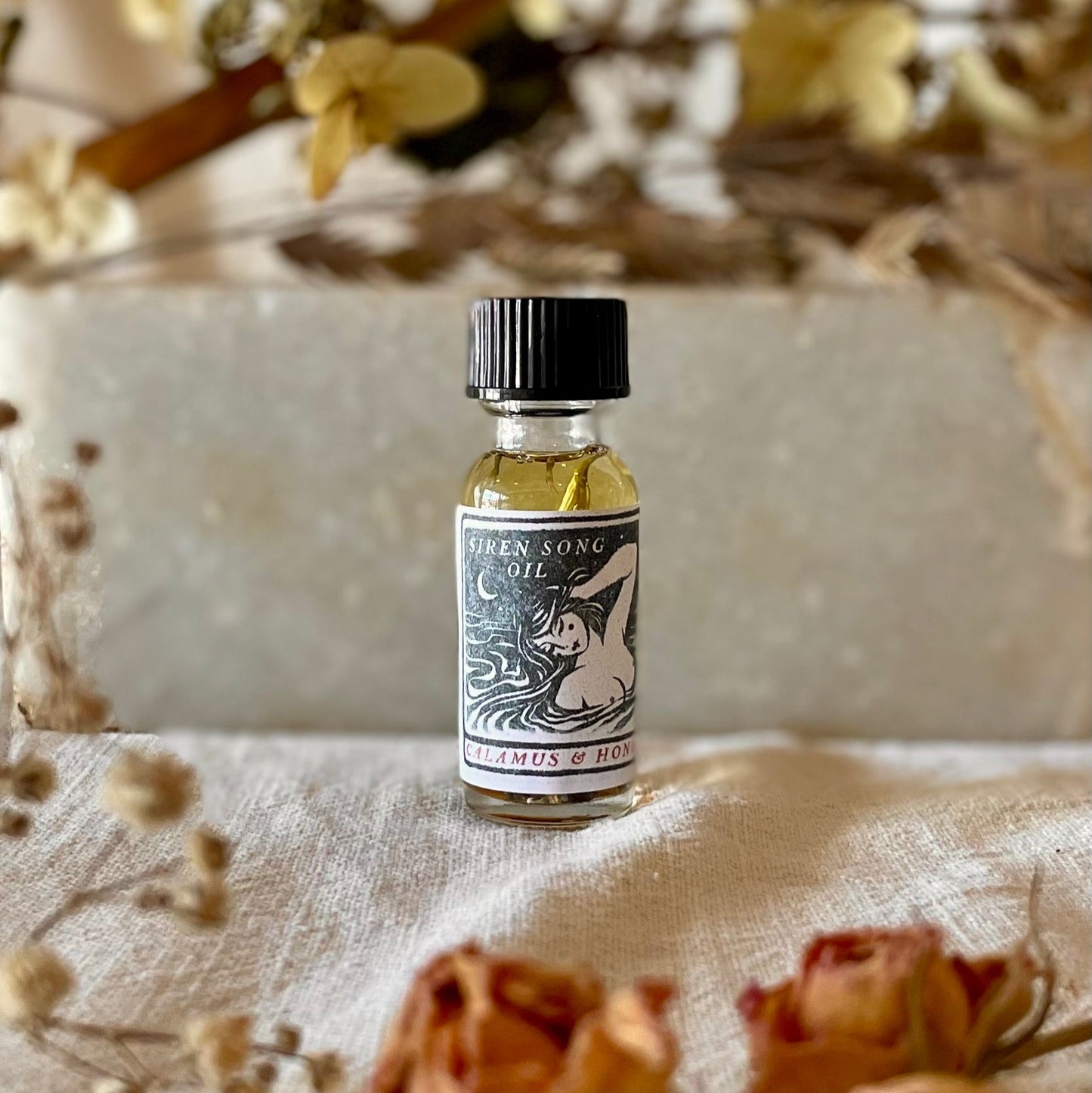 Siren Song Oil