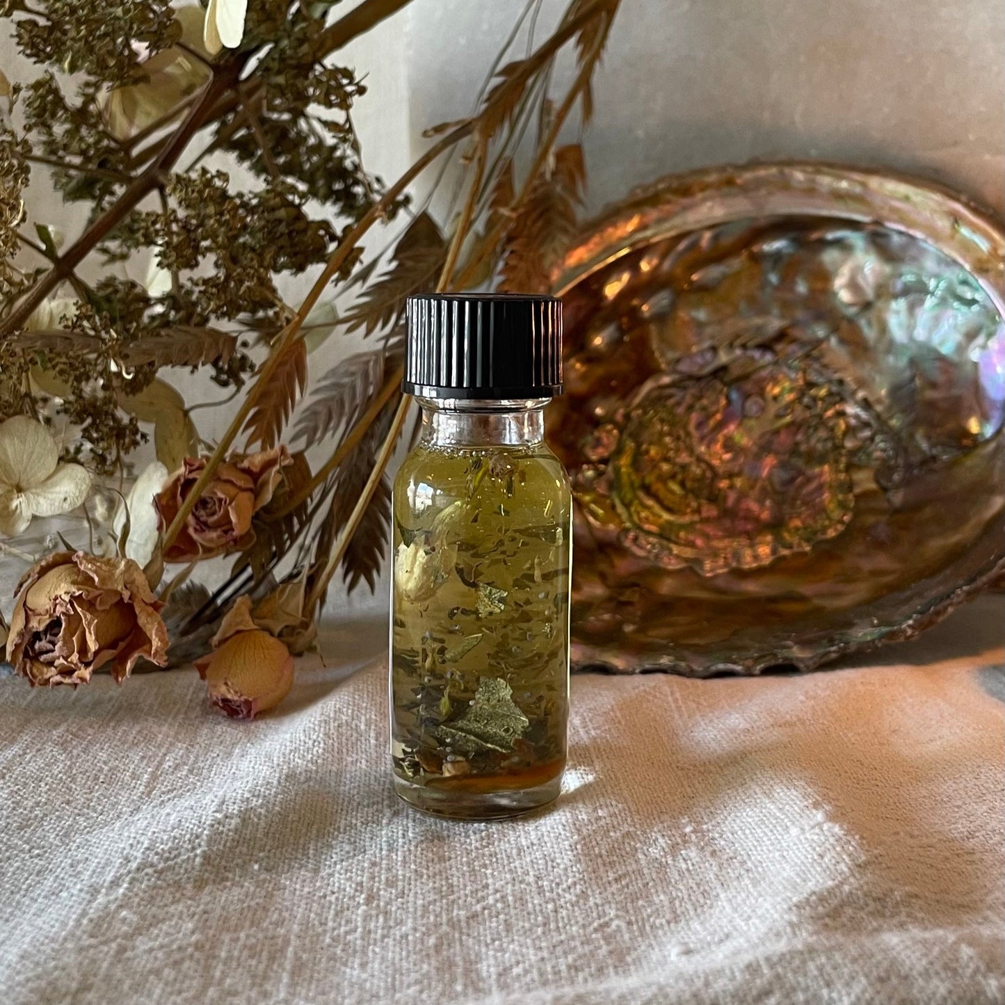 Siren Song Oil