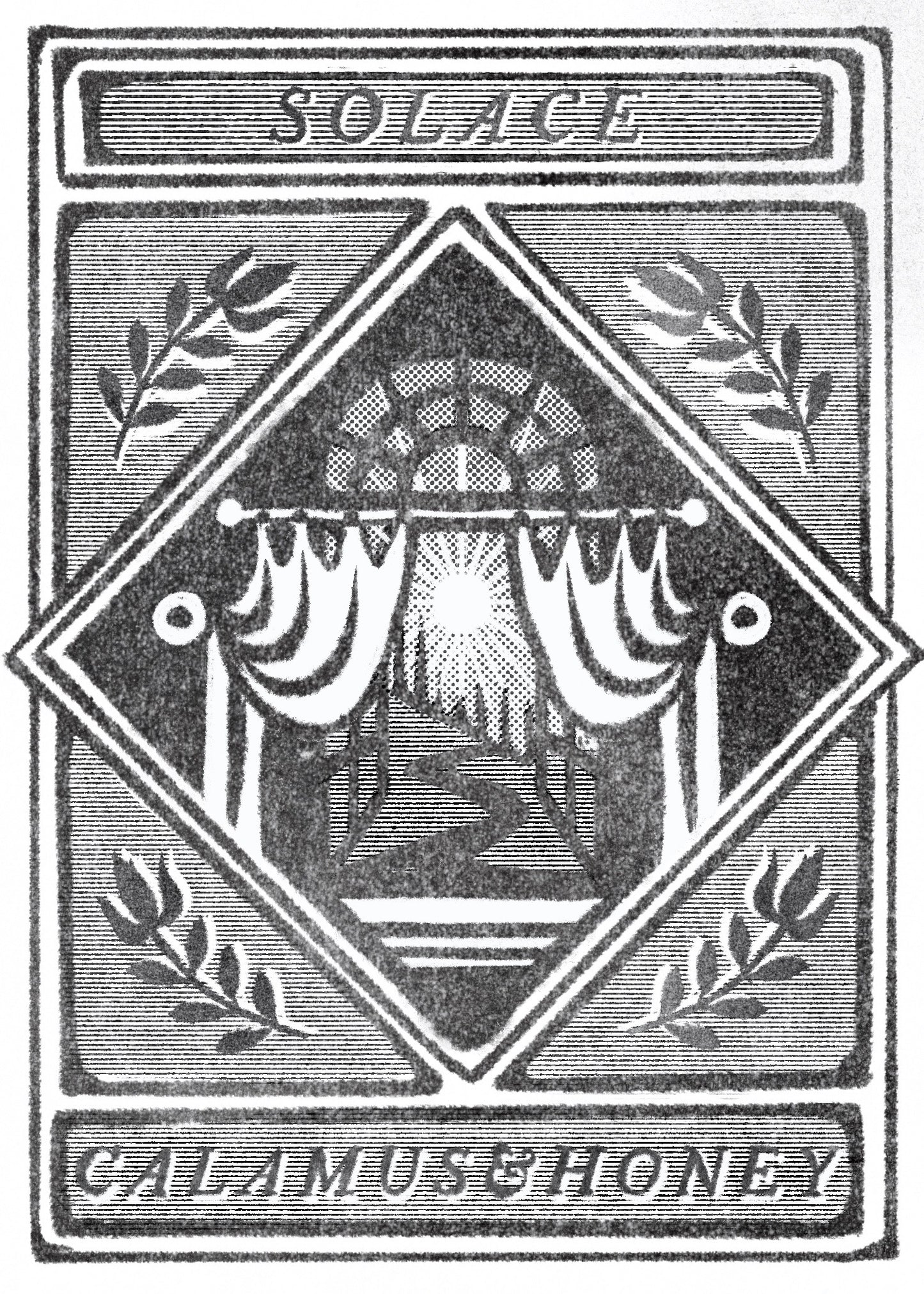 Solace 7-day Fixed Candle