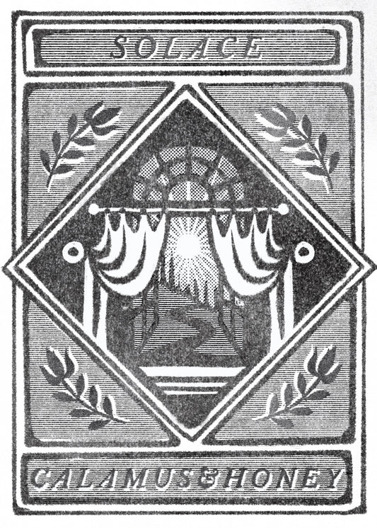 Solace 7-day Fixed Candle