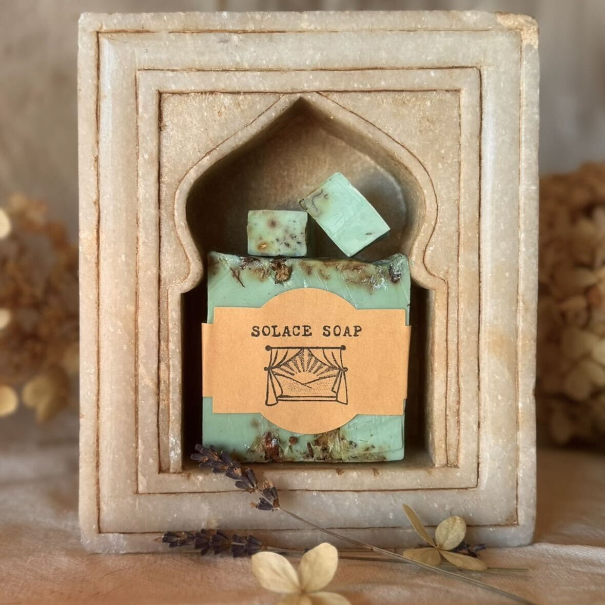 Solace Soap