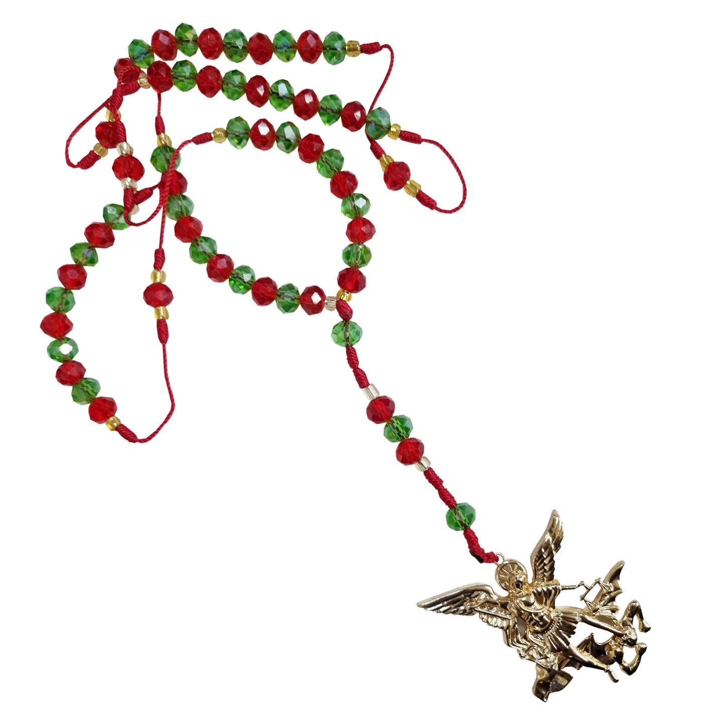 St. Michael Rosary
