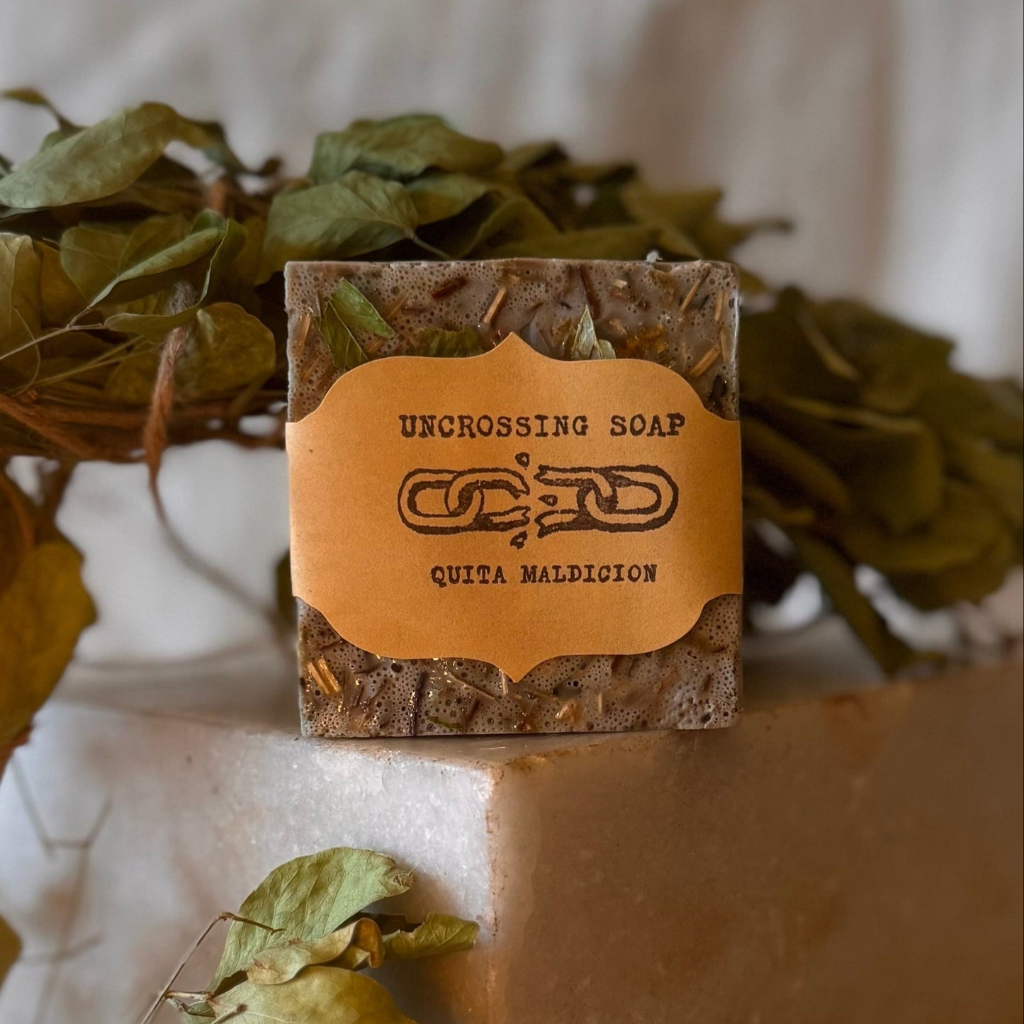 Uncrossing/Quita Maldicion Soap