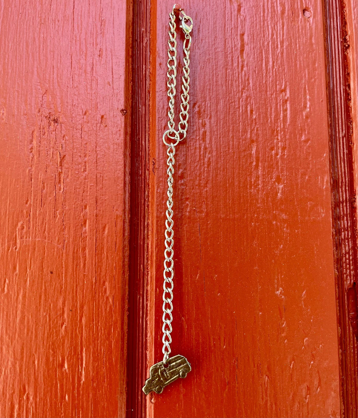 Van/SUV Milagro Protection Charm