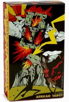African Tarot
