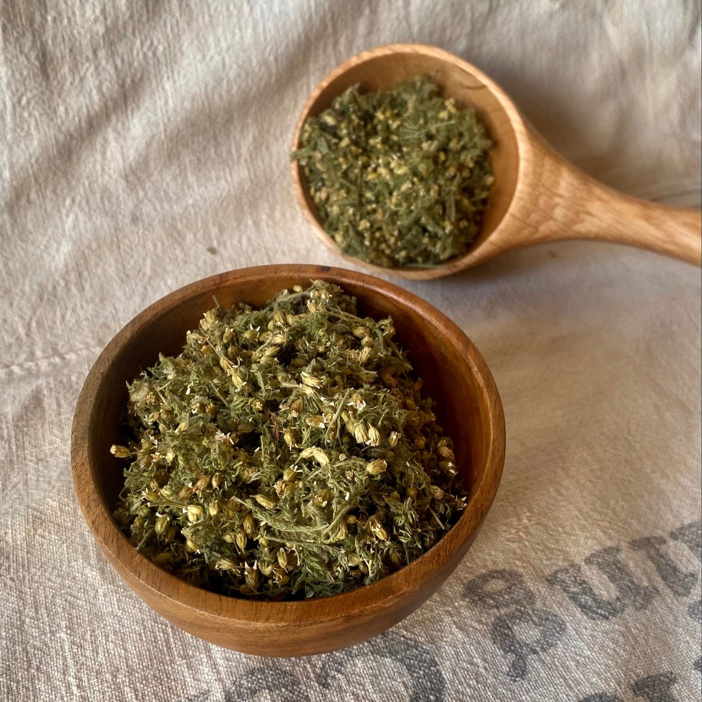 Yarrow