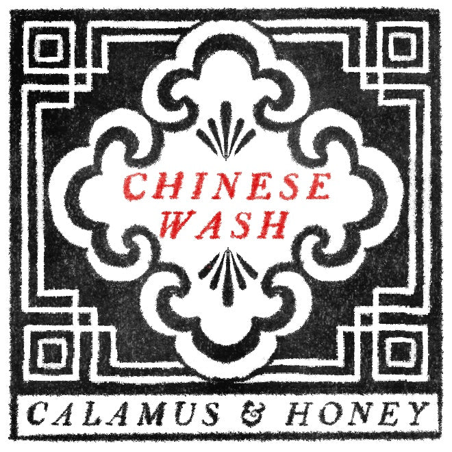 Chinese Wash