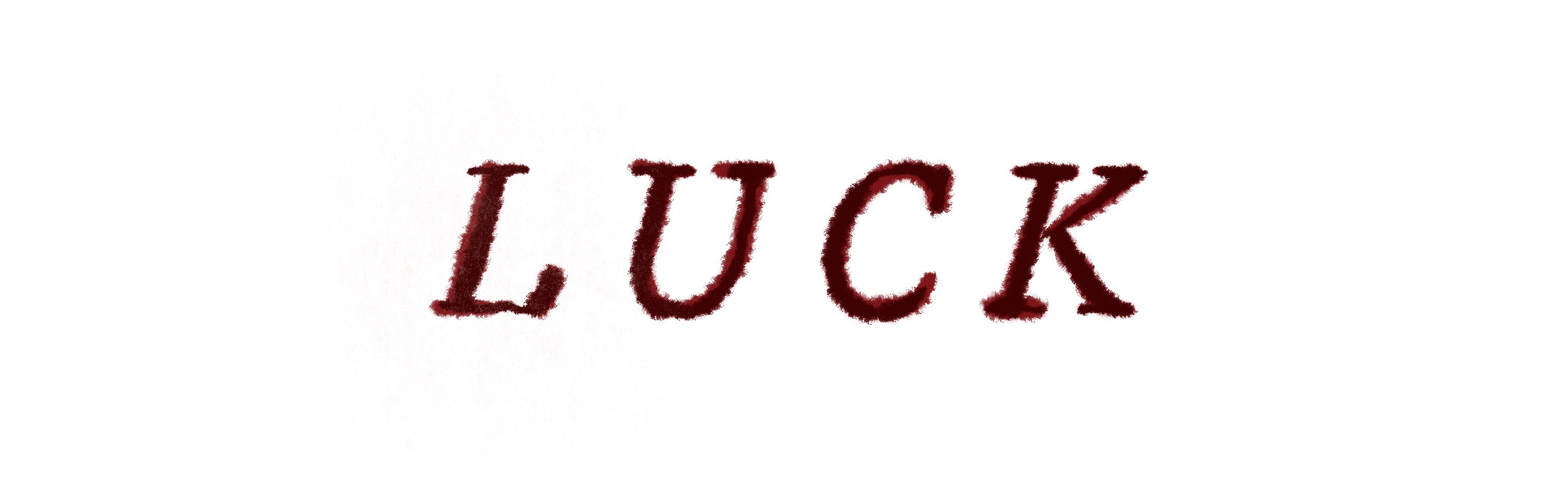 Luck Caul Luck – Calamus and Honey