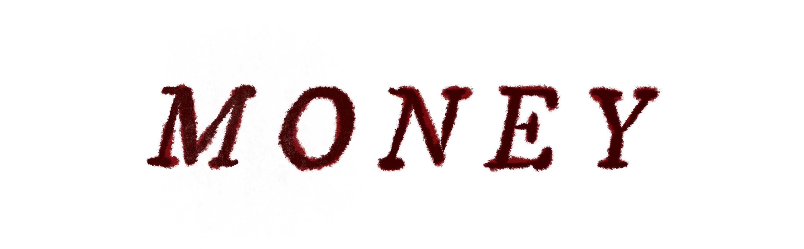 Money – Calamus and Honey