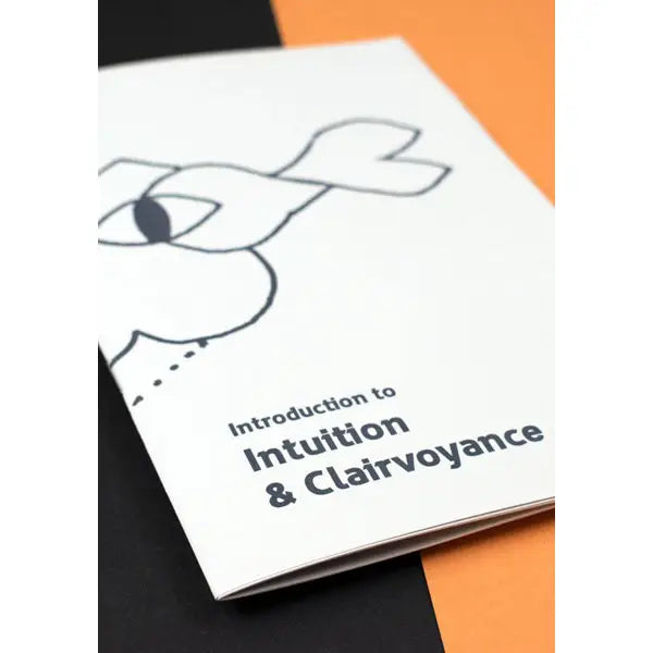 Introduction to Intuition and Clairvoyance