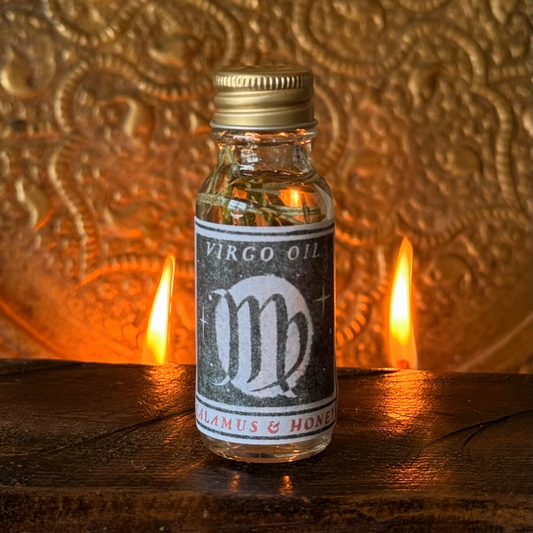 Virgo Oil