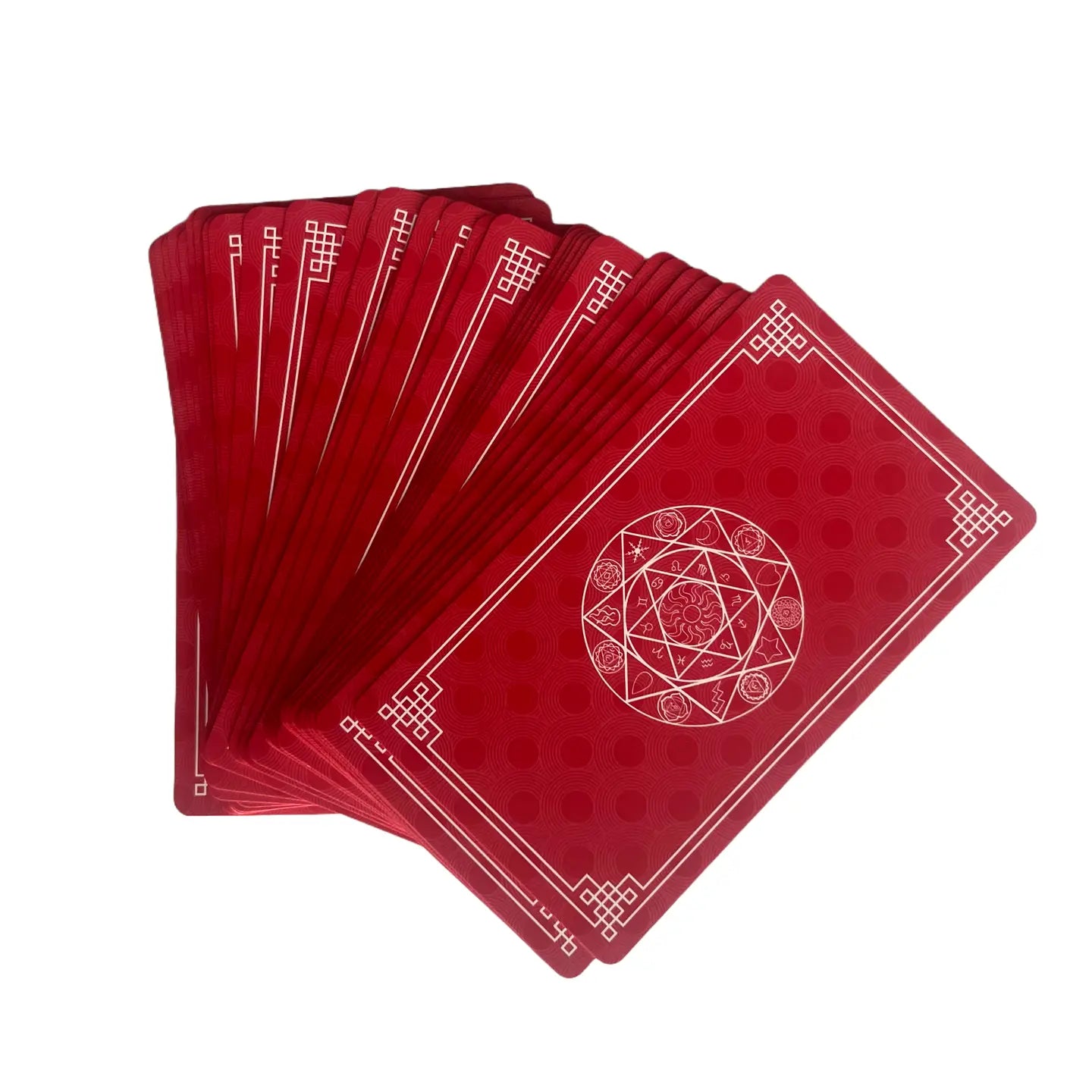 Keyword Tarot