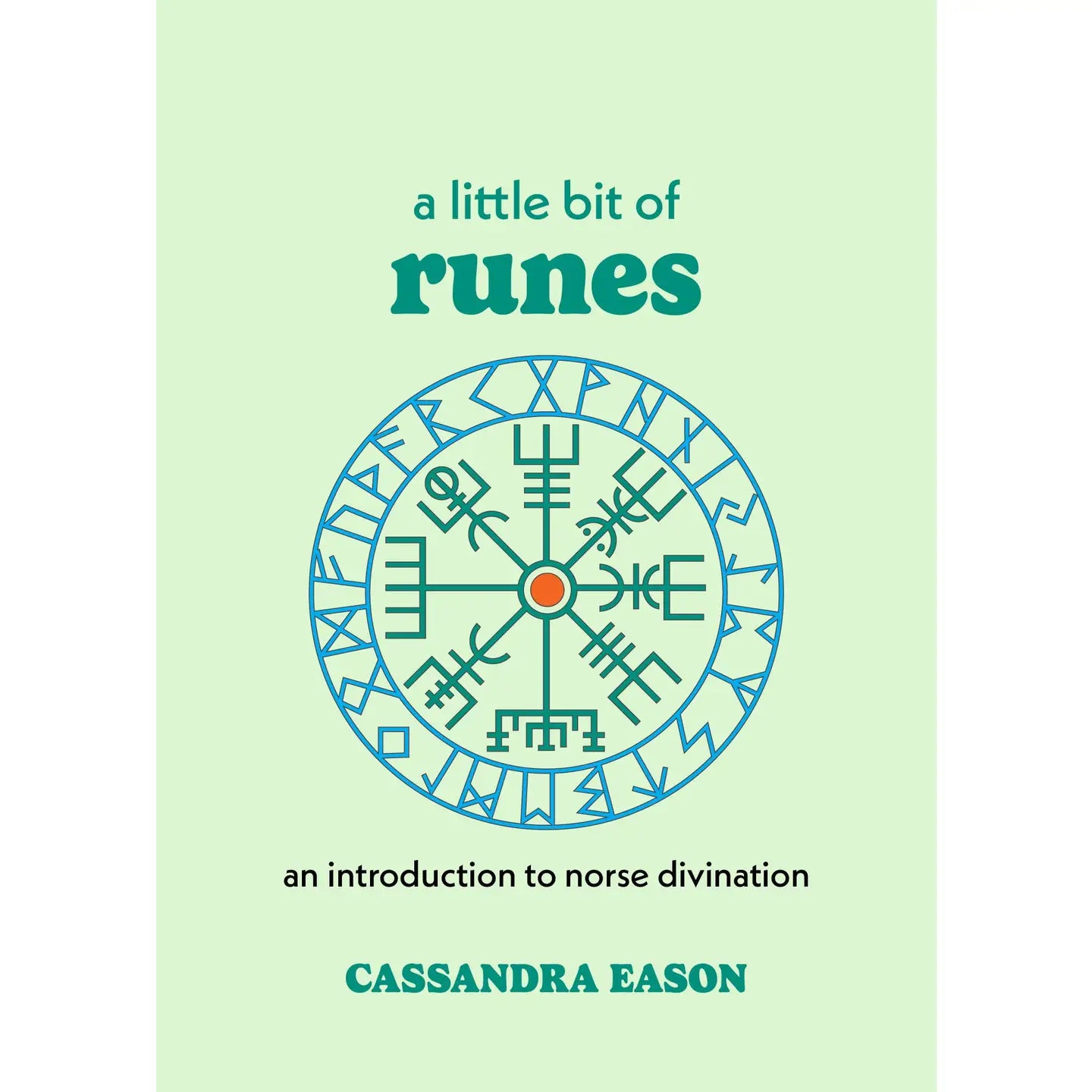 A Little Bit of Runes