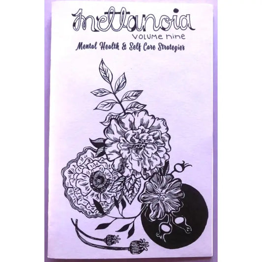 Mettanoia #9