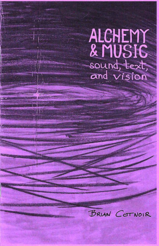 Alchemy & Music