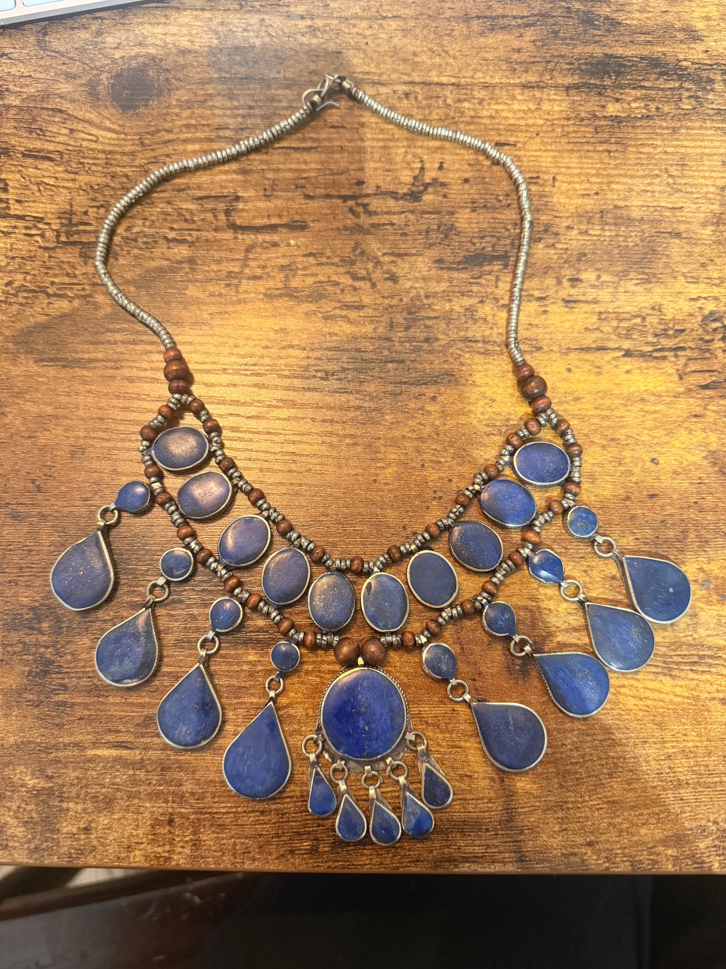 Lapis Lazuli Necklace