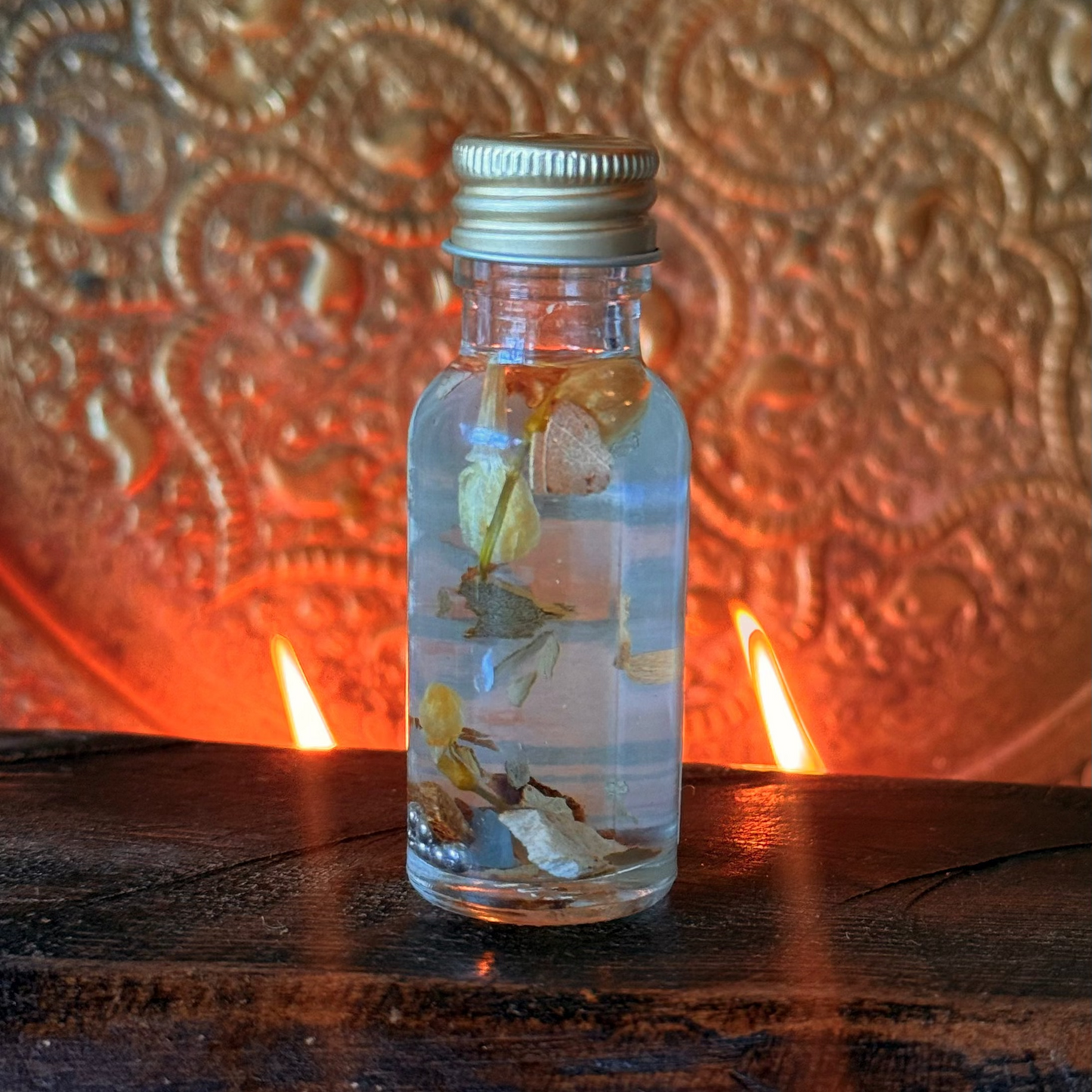 Pisces Oil