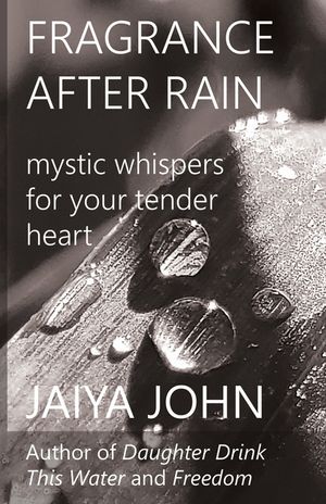 Fragrance After Rain (Used)