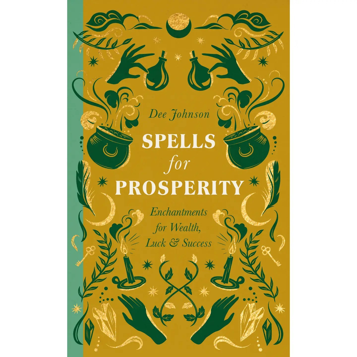 Spells for Prosperity