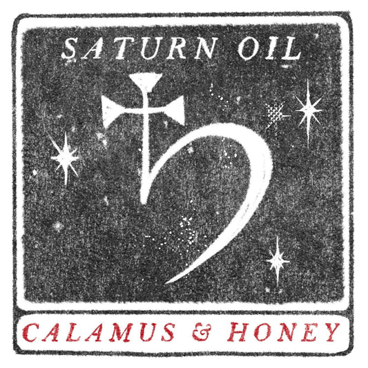 Saturn Oil