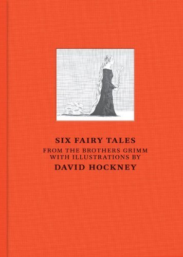 Six Fairy Tales from the Brothers Grimm (Used)