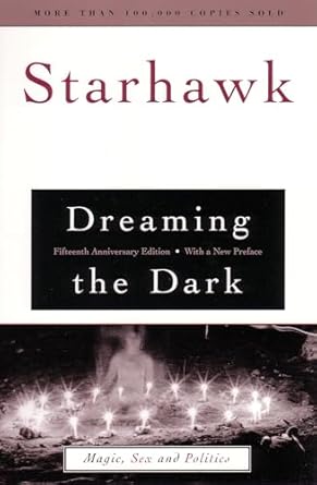 Dreaming the Dark (Used)