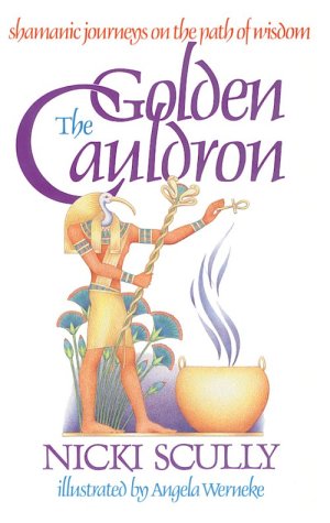 The Golden Cauldron (Used)