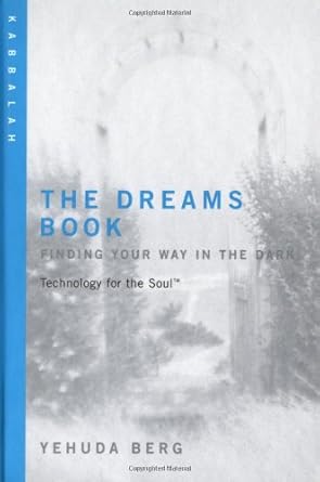 The Dreams Book (Used, Hardcover)