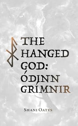 The Hanged God (Paperback)
