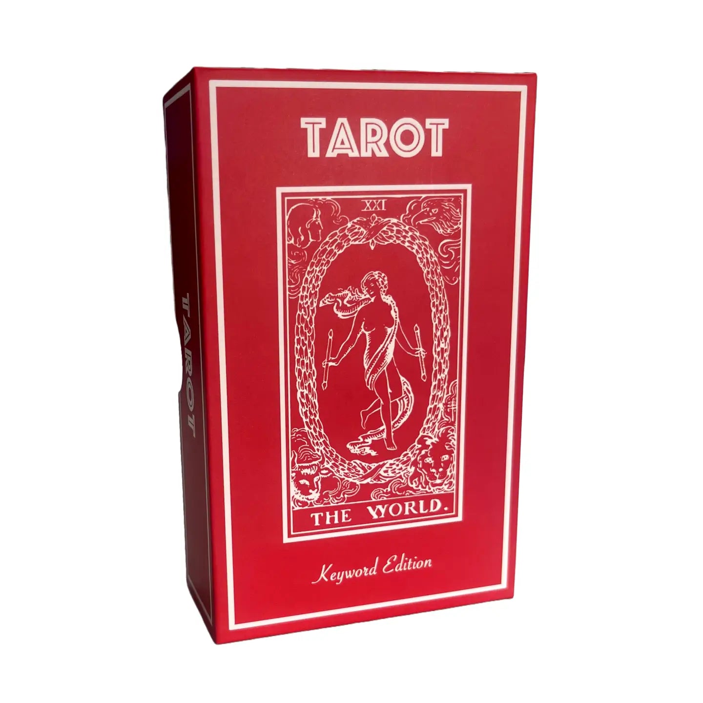 Keyword Tarot