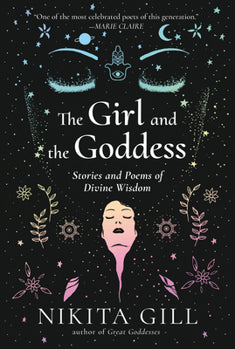The Girl and the Goddess (Used)