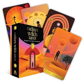 Radiant Wilds Tarot
