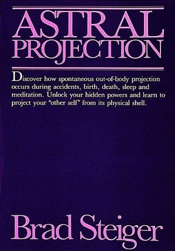 Astral Projection (used)