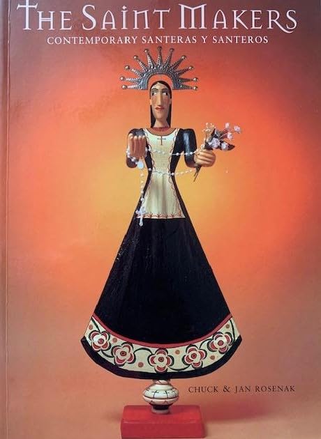 The Saint Makers (used)