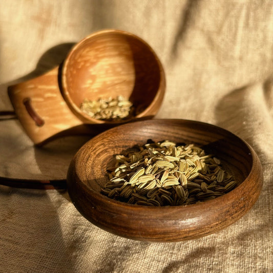 Fennel Seed 1 oz