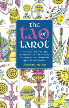 The Tao of Tarot (Used)
