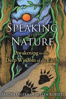 Speaking with Nature (Used)