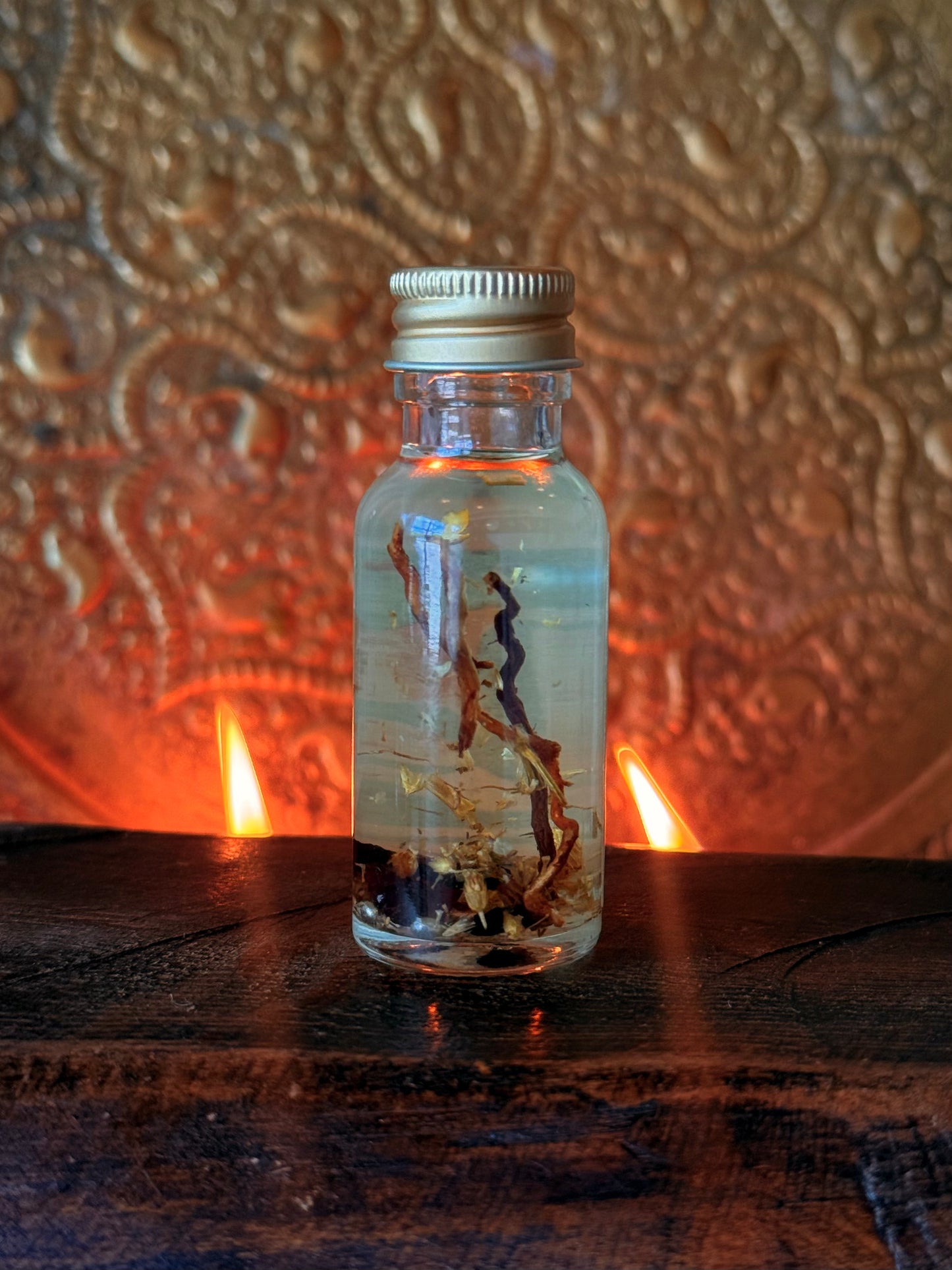 Capricorn Oil
